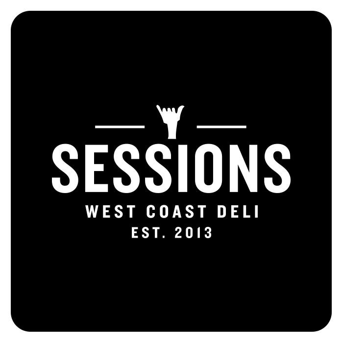 Sessions Woodbridge logo
